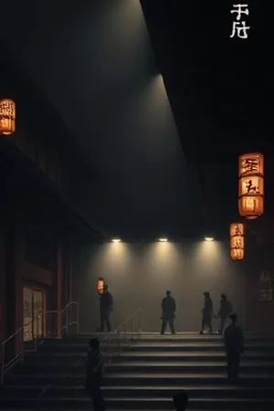 竖版剧照：法庭证物袋被推上桌面的特写