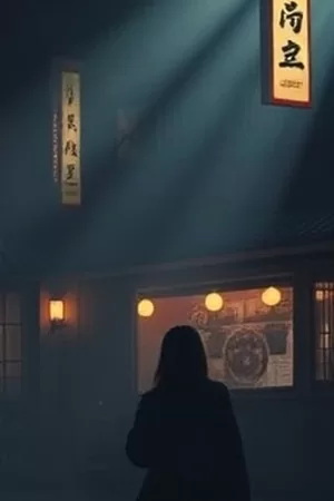 竖版纪录镜头：高原教室的黑板与一排旧课桌