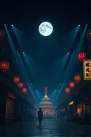 竖版纪录镜头：灶台上升起的白汽与木锅盖